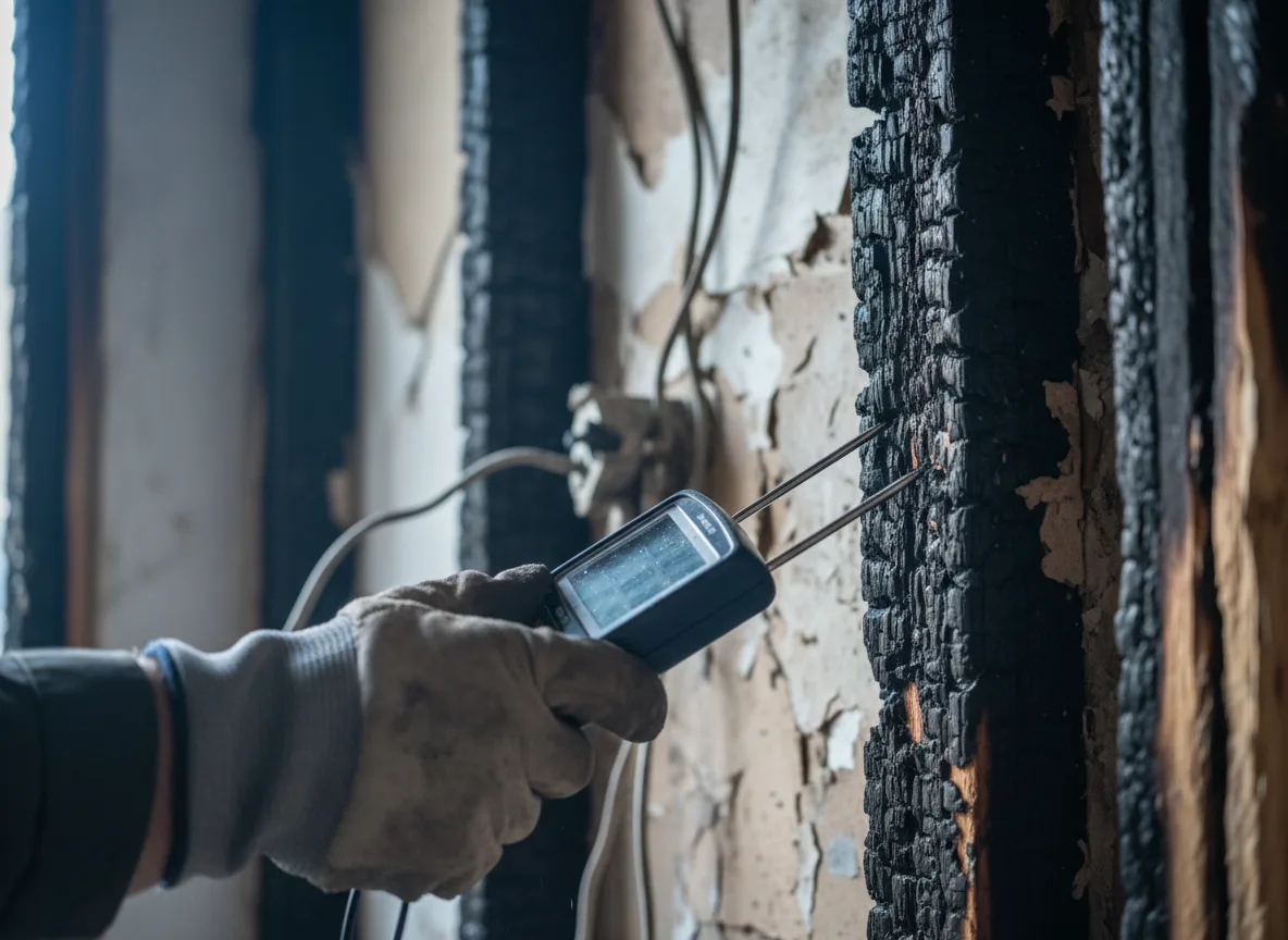 Fire Damage Restoration La Jolla, CA FAQs